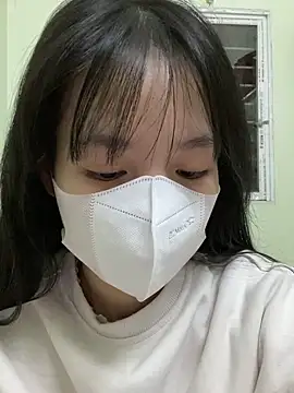 Snapshot of minmin2kk5 chatting on February 26, 1:00 am minmin2kk5 online show from February 26, 1:00 am