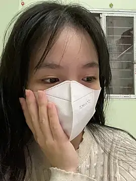 Snapshot of minmin2kk5 chatting on February 28, 4:43 am minmin2kk5 online show from February 28, 4:43 am