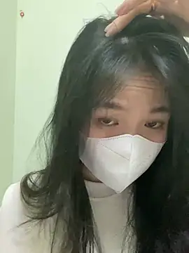 Snapshot of minmin2kk5 chatting on March 1, 12:28 am minmin2kk5 online show from March 1, 12:28 am