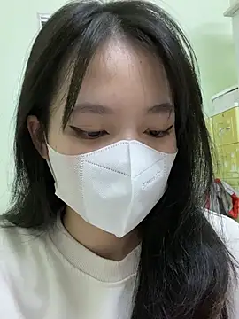 Snapshot of minmin2kk5 chatting on March 4, 12:50 am minmin2kk5 online show from March 4, 12:50 am