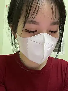 Snapshot of minmin2kk5 chatting on March 6, 6:41 am minmin2kk5 online show from March 6, 6:41 am