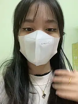 Snapshot of minmin2kk5 chatting on March 8, 7:05 am minmin2kk5 online show from March 8, 7:05 am