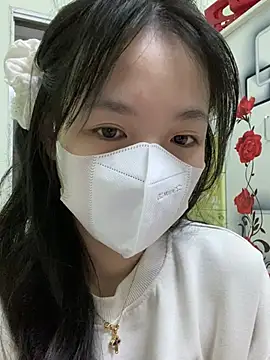 Snapshot of minmin2kk5 chatting on March 11, 12:54 am minmin2kk5 online show from March 11, 12:54 am