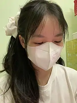 Snapshot of minmin2kk5 chatting on March 12, 7:02 am minmin2kk5 online show from March 12, 7:02 am