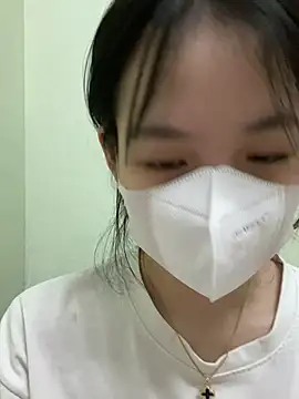 Snapshot of minmin2kk5 chatting on March 12, 2:45 pm minmin2kk5 online show from March 12, 2:45 pm