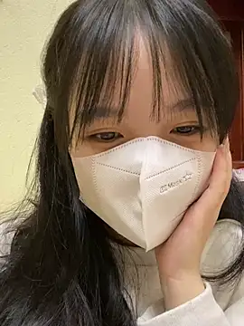 Snapshot of minmin2kk5 chatting on March 15, 3:16 pm minmin2kk5 online show from March 15, 3:16 pm