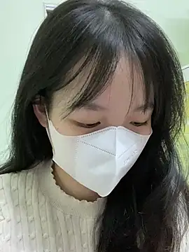 Snapshot of minmin2kk5 chatting on March 16, 12:45 am minmin2kk5 online show from March 16, 12:45 am