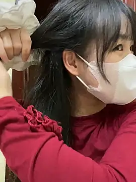 Snapshot of minmin2kk5 chatting on March 17, 3:07 pm minmin2kk5 online show from March 17, 3:07 pm