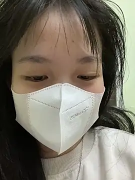 Snapshot of minmin2kk5 chatting on March 21, 12:29 am minmin2kk5 online show from March 21, 12:29 am