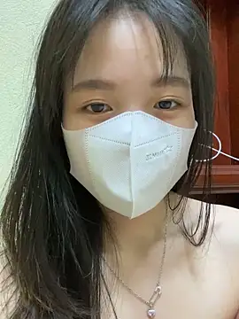 Snapshot of minmin2kk5 chatting on March 22, 1:30 pm minmin2kk5 online show from March 22, 1:30 pm