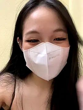 Snapshot of minmin2kk5 chatting on September 8, 3:55 pm minmin2kk5 online show from September 8, 3:55 pm