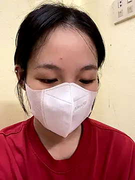 Snapshot of minmin2kk5 chatting on September 12, 3:34 pm minmin2kk5 online show from September 12, 3:34 pm