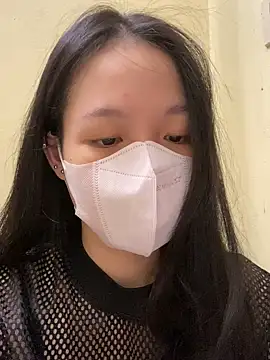 Snapshot of minmin2kk5 chatting on September 13, 3:01 pm minmin2kk5 online show from September 13, 3:01 pm