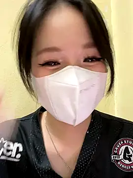 Snapshot of minmin2kk5 chatting on September 18, 4:09 pm minmin2kk5 online show from September 18, 4:09 pm