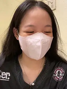 Snapshot of minmin2kk5 chatting on September 20, 3:35 pm minmin2kk5 online show from September 20, 3:35 pm