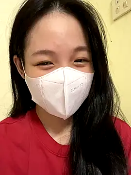 Snapshot of minmin2kk5 chatting on September 22, 3:25 pm minmin2kk5 online show from September 22, 3:25 pm