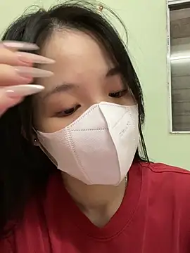 Snapshot of minmin2kk5 chatting on September 23, 3:31 am minmin2kk5 online show from September 23, 3:31 am