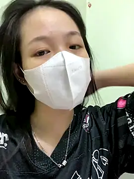 Snapshot of minmin2kk5 chatting on September 24, 3:43 am minmin2kk5 online show from September 24, 3:43 am