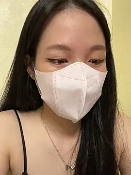 Snapshot of minmin2kk5 chatting on October 3, 3:31 pm minmin2kk5 online show from October 3, 3:31 pm