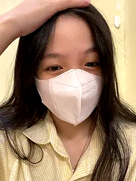 Snapshot of minmin2kk5 chatting on October 4, 4:05 pm minmin2kk5 online show from October 4, 4:05 pm