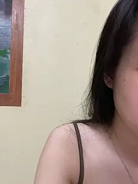 Snapshot of minmin2kk5 chatting on October 7, 3:09 pm minmin2kk5 online show from October 7, 3:09 pm