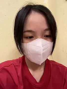 Snapshot of minmin2kk5 chatting on October 8, 4:48 pm minmin2kk5 online show from October 8, 4:48 pm