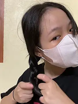 Snapshot of minmin2kk5 chatting on October 10, 2:49 pm minmin2kk5 online show from October 10, 2:49 pm