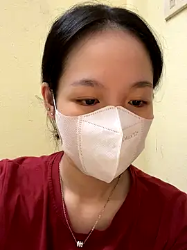 Snapshot of minmin2kk5 chatting on October 12, 7:07 am minmin2kk5 online show from October 12, 7:07 am