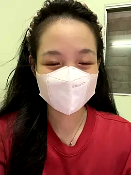 Snapshot of minmin2kk5 chatting on October 13, 1:05 am minmin2kk5 online show from October 13, 1:05 am