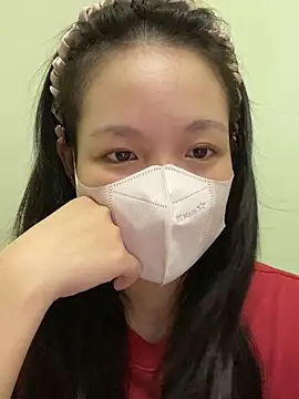 Snapshot of minmin2kk5 chatting on October 15, 2:33 am minmin2kk5 online show from October 15, 2:33 am