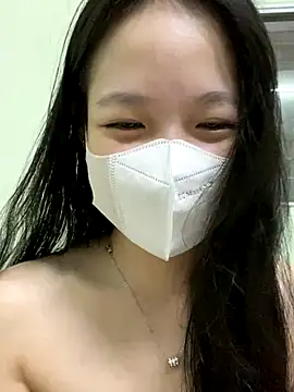 Snapshot of minmin2kk5 chatting on October 17, 2:59 am minmin2kk5 online show from October 17, 2:59 am