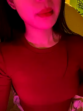 Snapshot of minmin2kk5 chatting on November 8, 6:35 am minmin2kk5 online show from November 8, 6:35 am