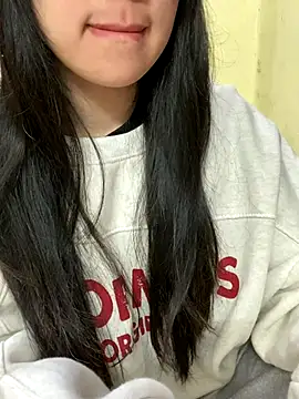 Snapshot of minmin2kk5 chatting on November 26, 4:30 pm minmin2kk5 online show from November 26, 4:30 pm