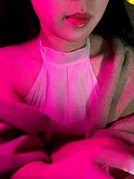 minmin2kk5 online show from December 17, 3:29 pm