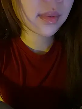 minmin2kk5 online show from March 3, 2:50 am