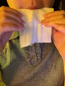 minmin2kk5 online show from March 16, 3:49 pm