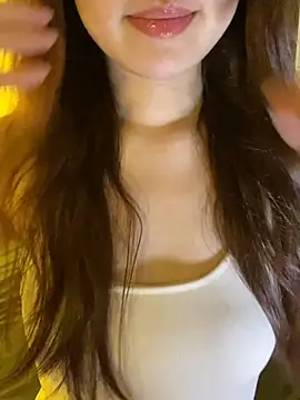 minmin2kk5 online show from May 31, 3:19 pm