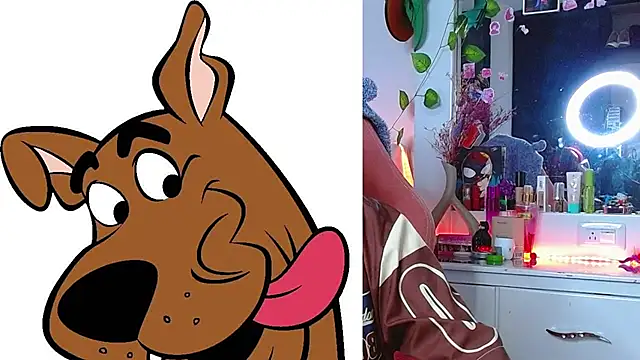 Snapshot of Littlerouse_ chatting on October 24, 2:52 am Littlerouse online show from October 24, 2:52 am