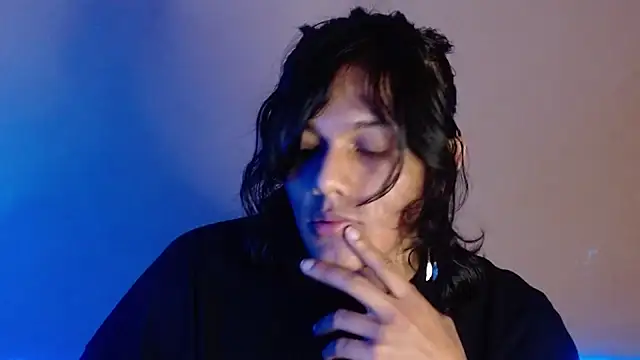 daiki sx online show from December 3, 9:12 pm