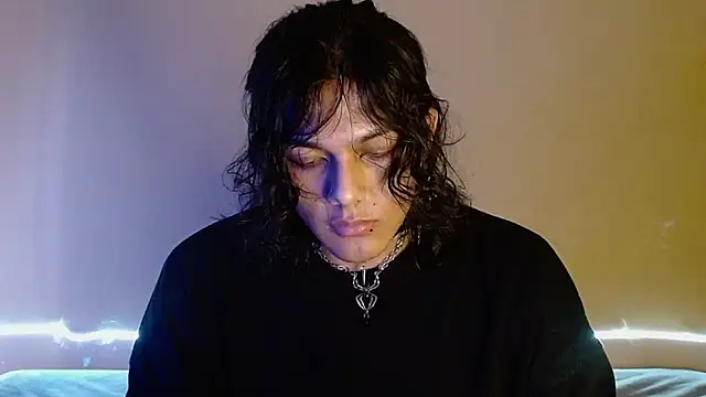 daiki sx online show from December 5, 1:36 am