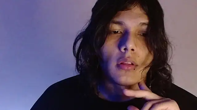 daiki sx online show from December 30, 8:15 pm