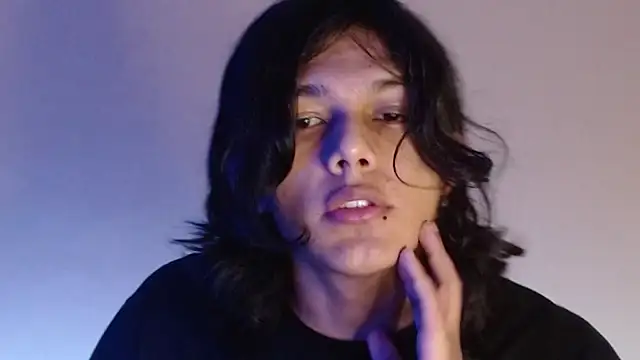 daiki sx online show from January 5, 8:10 pm