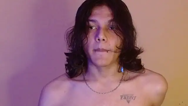 daiki sx online show from January 16, 4:18 pm