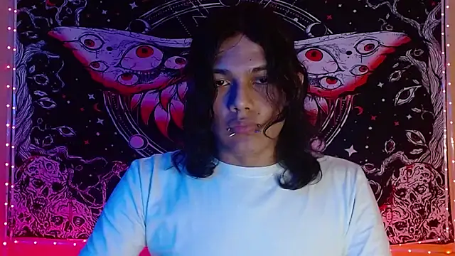 daiki sx online show from February 7, 8:55 am