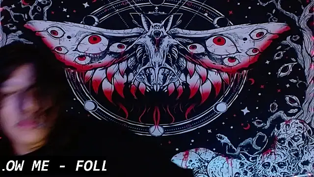 daiki sx online show from February 18, 10:25 pm