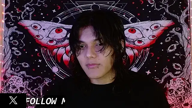 daiki sx online show from February 24, 7:41 pm