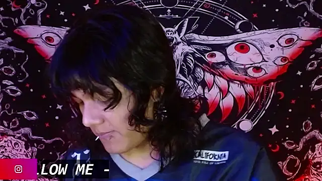 daiki sx online show from February 25, 11:44 pm