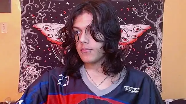 daiki sx online show from September 9, 8:19 pm