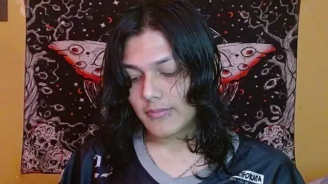 daiki sx online show from September 11, 7:14 pm