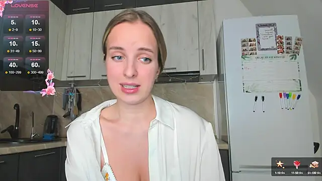 violet blue eyes online show from December 18, 1:12 pm